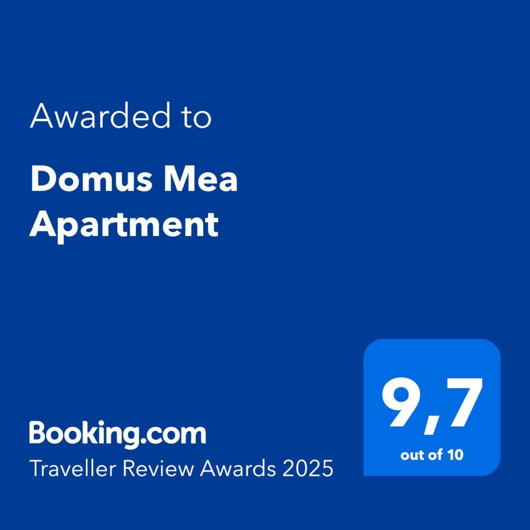 Domus Mea Appartamento Spalato